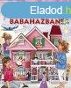 Keresd meg a babahzban! -