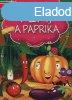 Pepi, A Paprika -