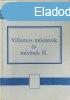 Villamos mszerek s mrsek II. - Forgcs Lajos - Gellrthe