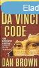 The Da Vinci Code - Dan Brown