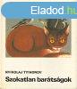 Szokatlan bartsgok - Nyikolaj Tyihonov