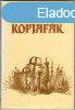 Kopjafk - Nyr Jzsef