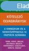 Ktelezk rviden - A gimnzium s a szki. IV. osztlya szm
