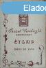 Fszek vendgl - tlap (1998) -