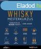 Whisky mesterkurzus - Eddie Ludlow
