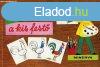 A kis fest - Tahi-Tth Nndor