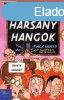 Harsny hangok - Rettent tudomny - Nick Arnold