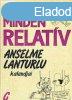 Minden relatv (Anselme Lanturlu kalandjai) - Jean-Pierre Pe