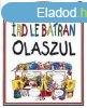 rd le btran olaszul 1. - Rachel Bladon