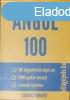 Angol 100 - 100 leggyakoribb sz, 5000 gyakori mondat a besz