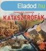3D-s knyvek - Termszeti csapsok s katasztrfk - Dnsz J