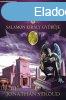 Salamon kirly gyrje - Bartimaeus IV. - Jonathan Stroud