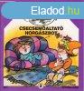 Csecsemaltat horgszbot (a nagy ho-ho-ho-horgsz tlen) - 