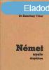 Nmet nyelv alapfokon (Tanuljunk nyelveket!) - Dek Heidrun-