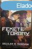 Star Wars: A galaxis peremn - Fekete Torony - Delilah S. Da
