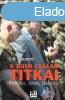 A Bush csald titkai - Eric Laurent