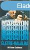 Maraton letre-hallra - William Goldman