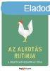 Az alkots rutinja - Seth Godin
