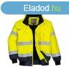 Portwest C465 Jl lthatsgi bomber munkavdelmi dzseki