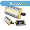 50W-os Halogn LED COB Lineris 5000 Lumenes Flutelmpa