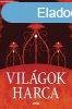 Vilgok harca