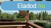 Feljtott, gazdagon felszerelt, BALATONI PANORMS CSALDI 