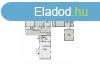 Elad 306 nm-es Csaldi hz Tura