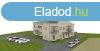 Elad 50m2-es Tglalaks, Hatvan
