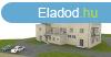 Elad 36m2-es Tglalaks, Hatvan