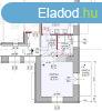 Elad 36m2-es Tglalaks, Hatvan