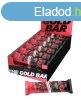 PuregGold Goldbar Crispy Choco Raspberry 18X45g Box