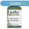 CHROMIUM PICOLINATE (Krm pikolint) 200 mcg 100 db