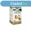 Jutavit K2 (120g) + D3 (2200NE) + K1 (700g) vitamin lgyzs