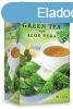 Herbex prmium tea zldtea aloe verval 20x1,5g 30 g