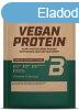 BiotechUSA Vegan Protein 25g mogyor