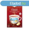 Yogi bio tea klasszikus fahjjal 17x2,2 g 31 g