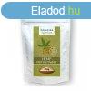 Organiqa bio hemp protein por 100% nyers 250 g