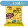 Super fudgio bio npolyi cukormentes fldimogyorvajas 30 g