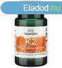 Swanson K2 VITAMIN 30 db 100 mcg