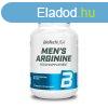 BiotechUSA Mens Arginine 90 caps