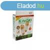 Jinjang kinoki mregtelent talptapasz 10 db