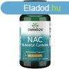 NAC N-ACETYL CYSTEINE 600 mg 100 db