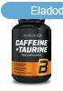 BiotechUSA Caffeine and Taurine 60 caps