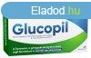 GLUCOPIL TABLETTA B-VITAMIN S KRM 60DB