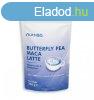 Nutriqa vegan koffeinmentes pillangbors-maca latte 250 g