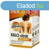 Bioco kalci-citrt+ d3-vitamin megapack kapszula 90 db