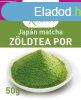 Szafi Fitt japn matcha zldtea por 50 g
