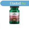 SWANSON RESVERATROL KAPSZULA 30 db
