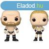 POP! 2 Pack: Triple H? and Ronda Rousey (WWE)