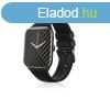 Niceboy Watch 3 Carbon Fekete
